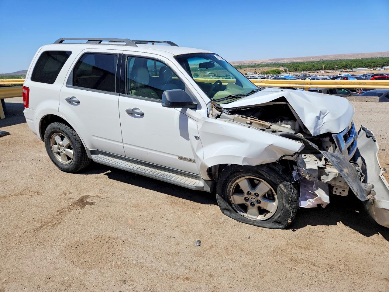 Ford Escape Xlt