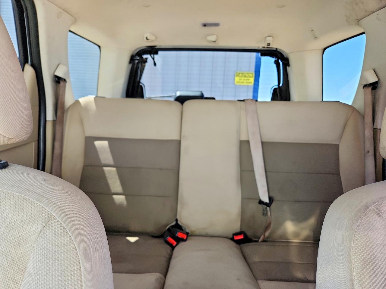 Ford Escape Xlt