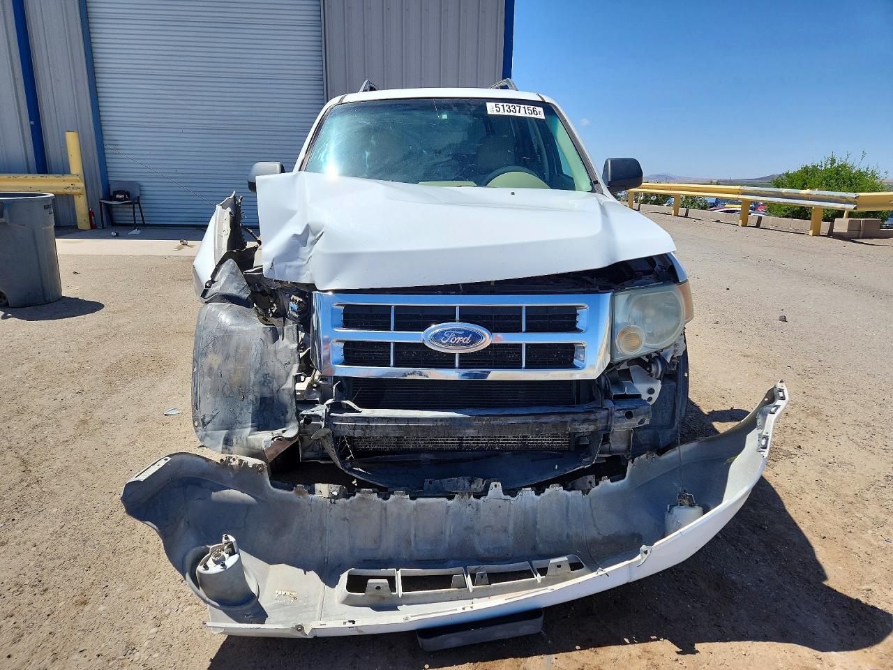 Ford Escape Xlt