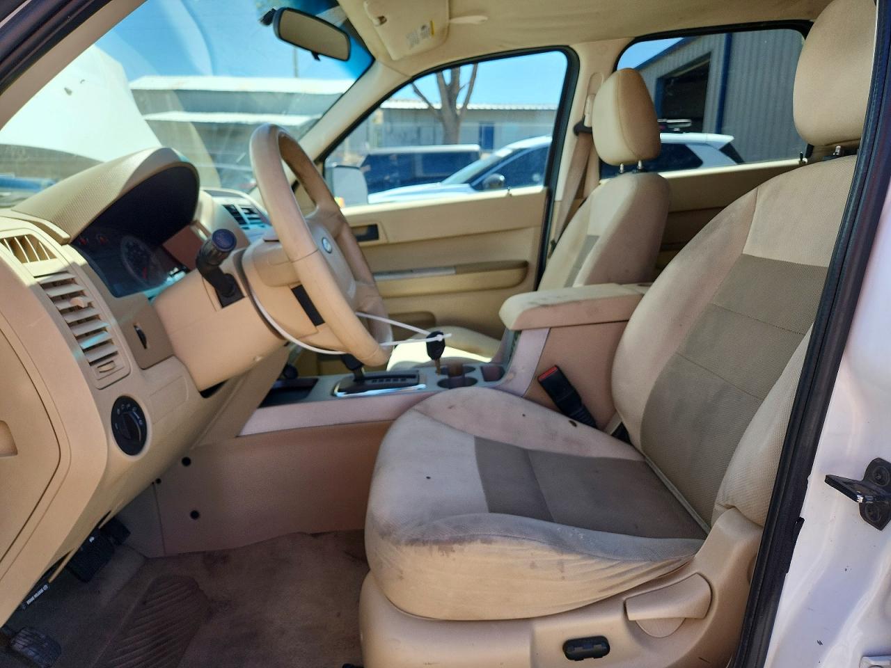 Ford Escape Xlt