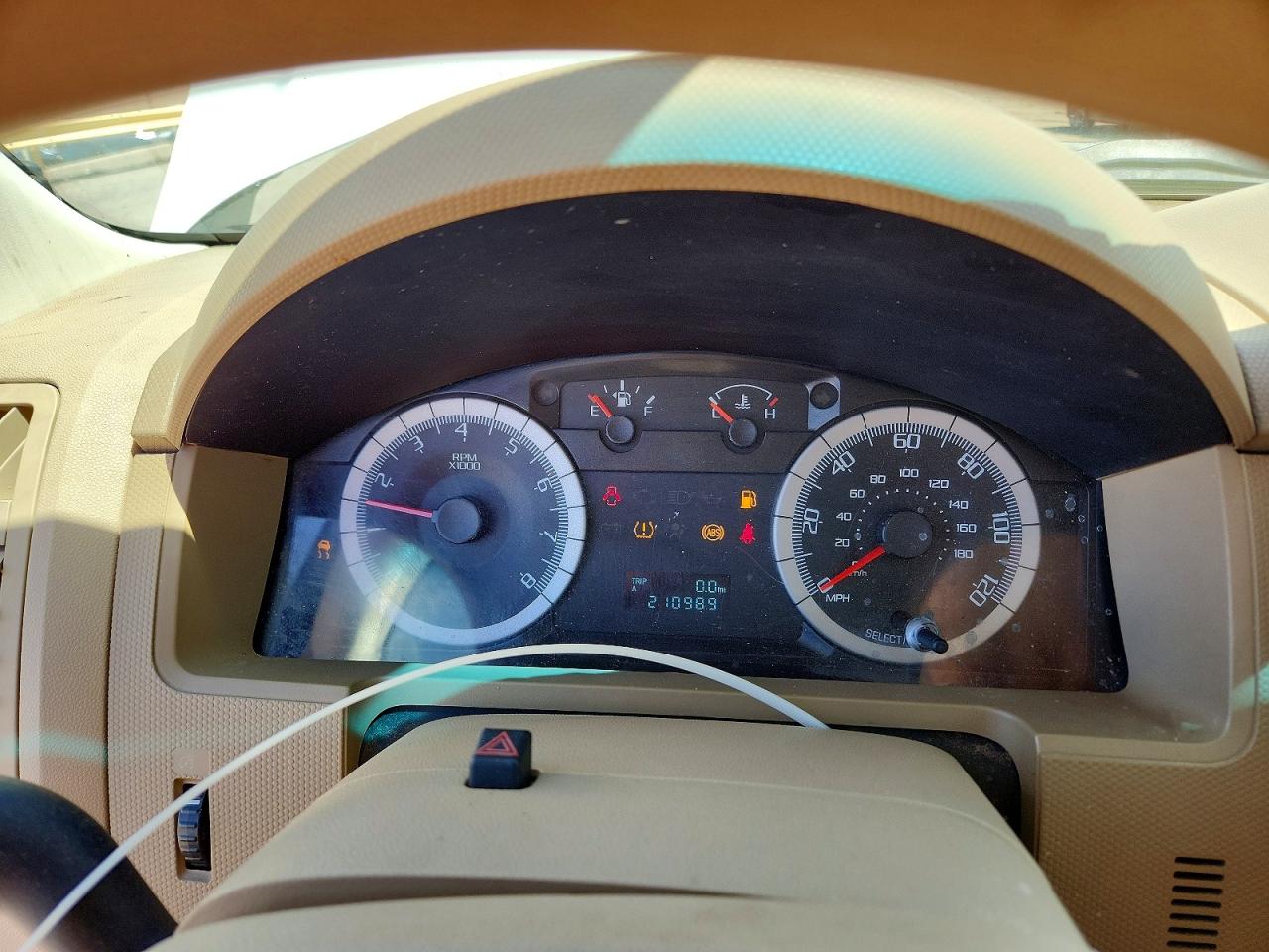 Ford Escape Xlt