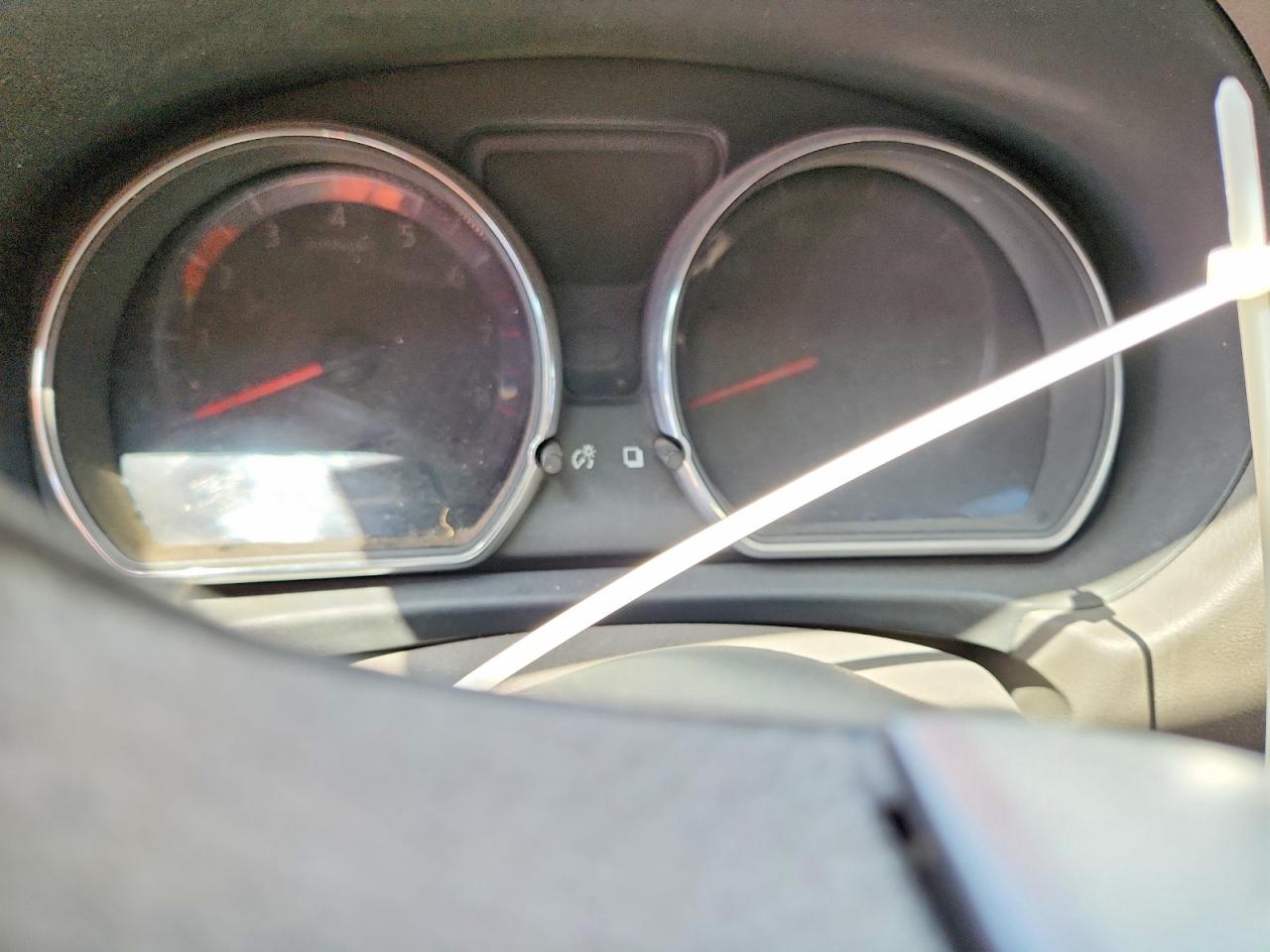 Nissan Versa 1.6 Sv
