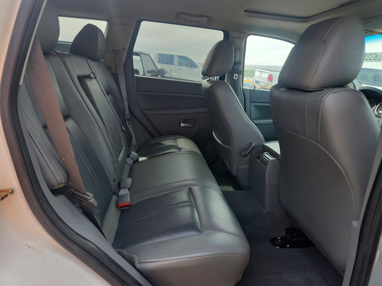 Jeep Cherokee Limited