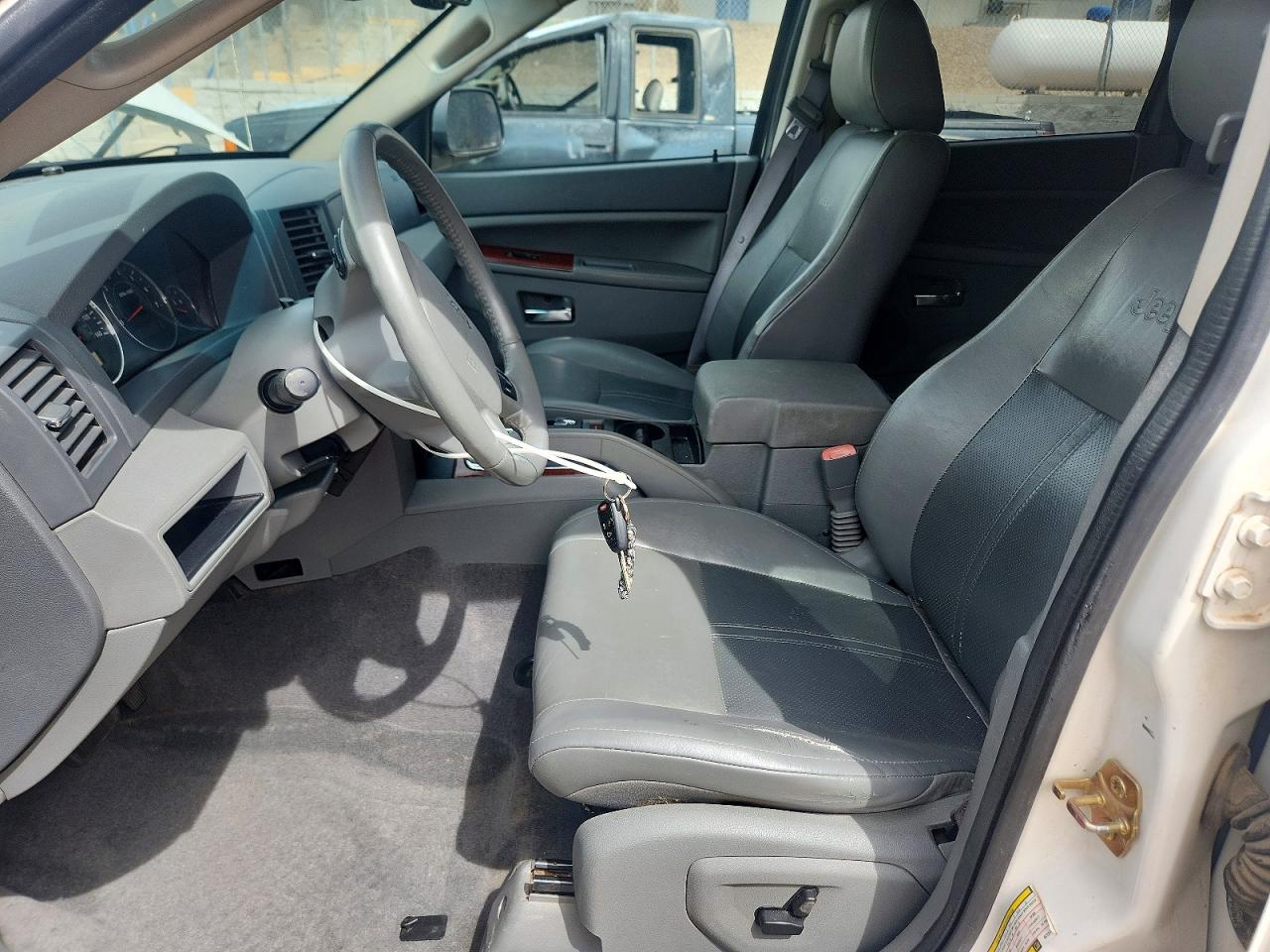 Jeep Cherokee Limited
