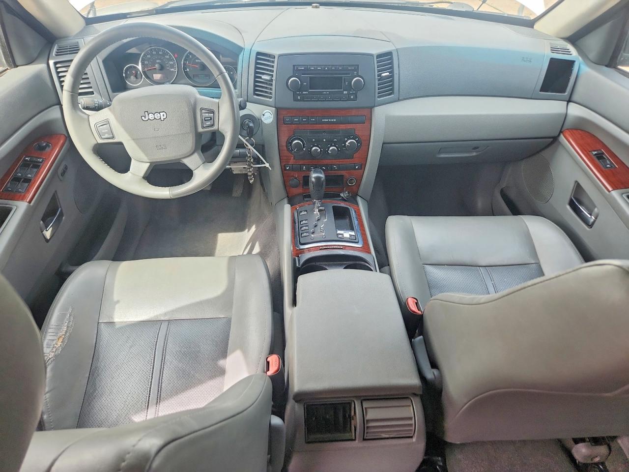 Jeep Cherokee Limited