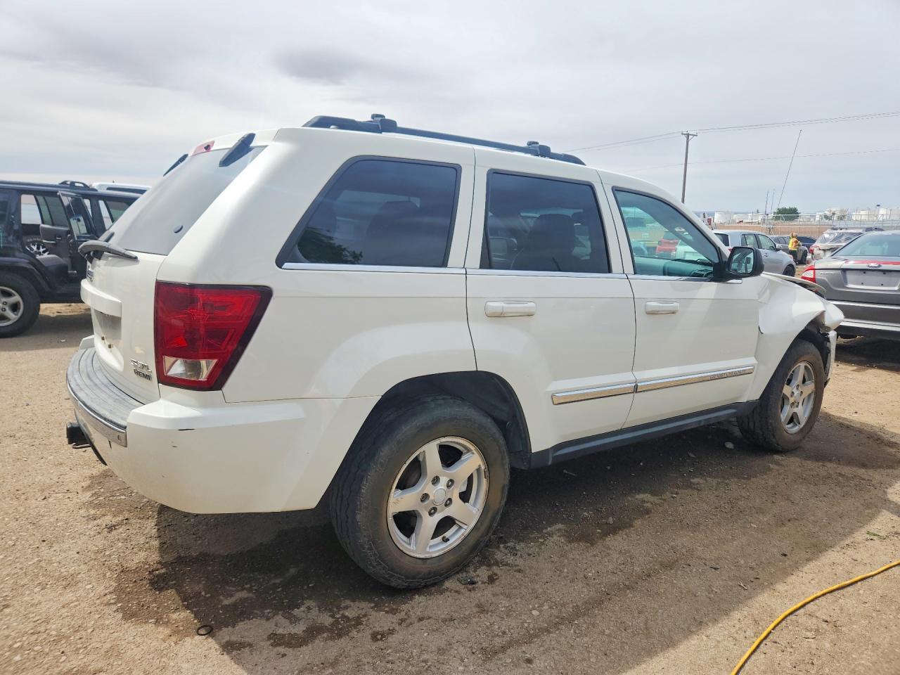 Jeep Cherokee Limited