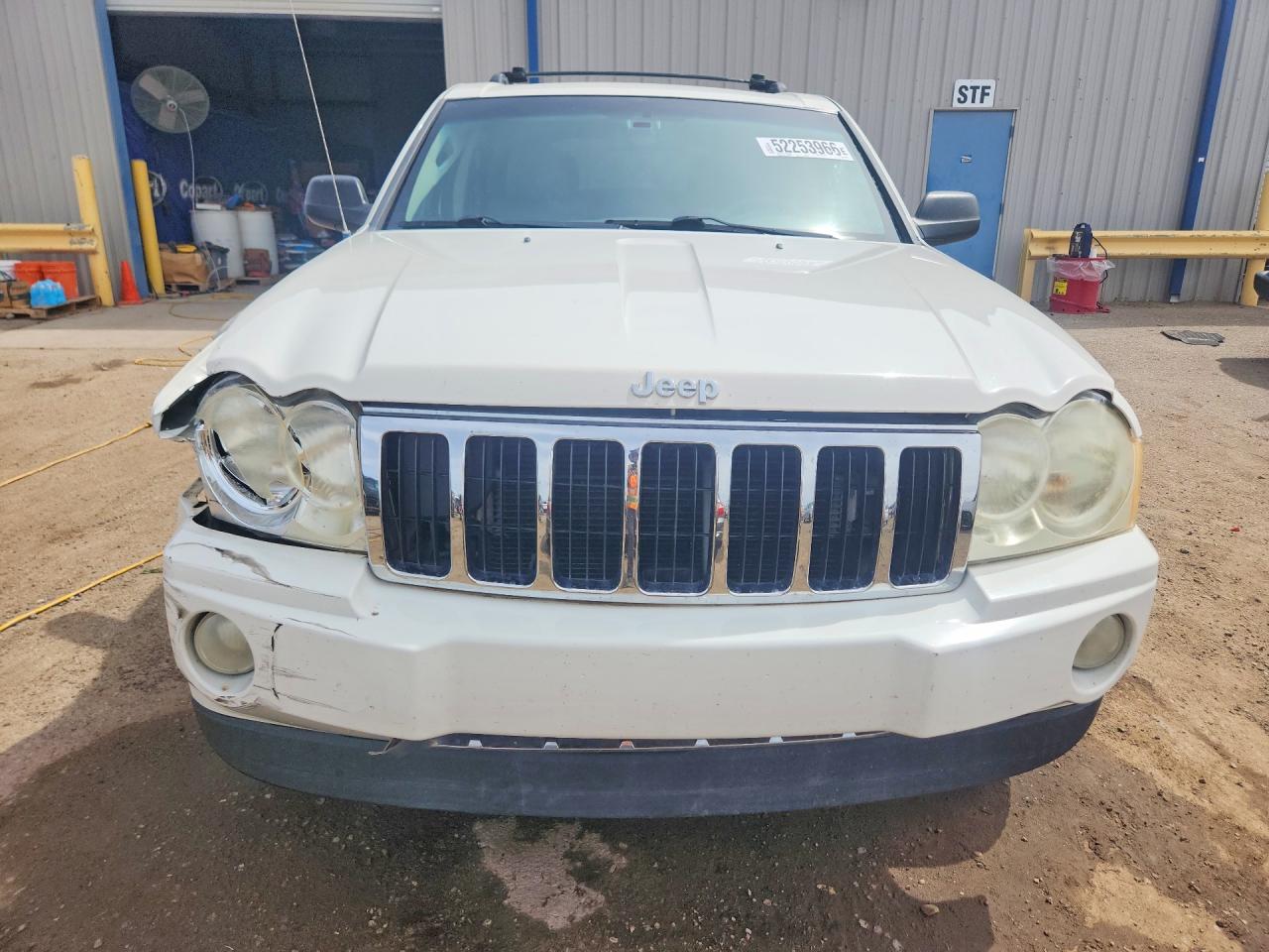 Jeep Cherokee Limited