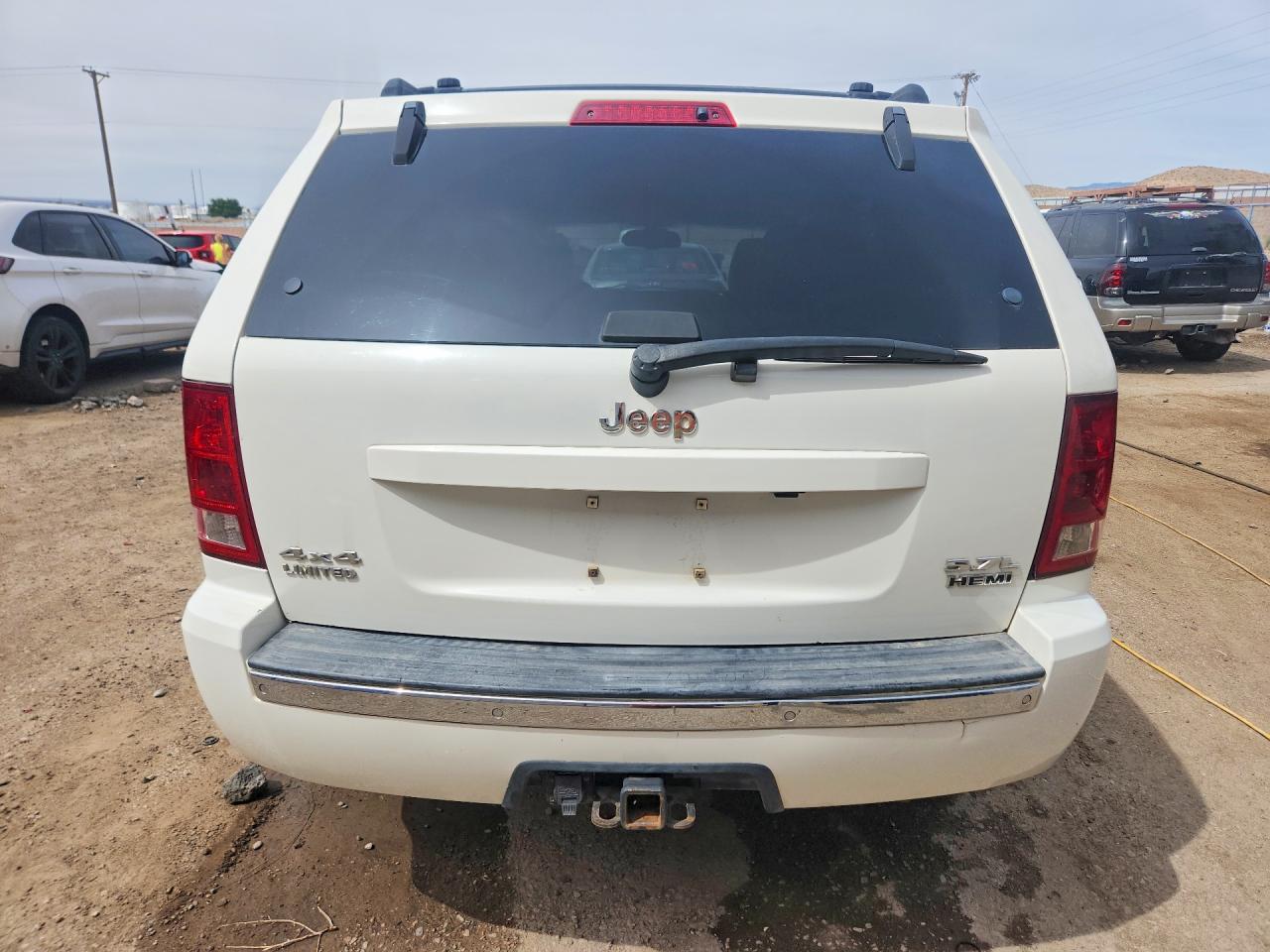 Jeep Cherokee Limited