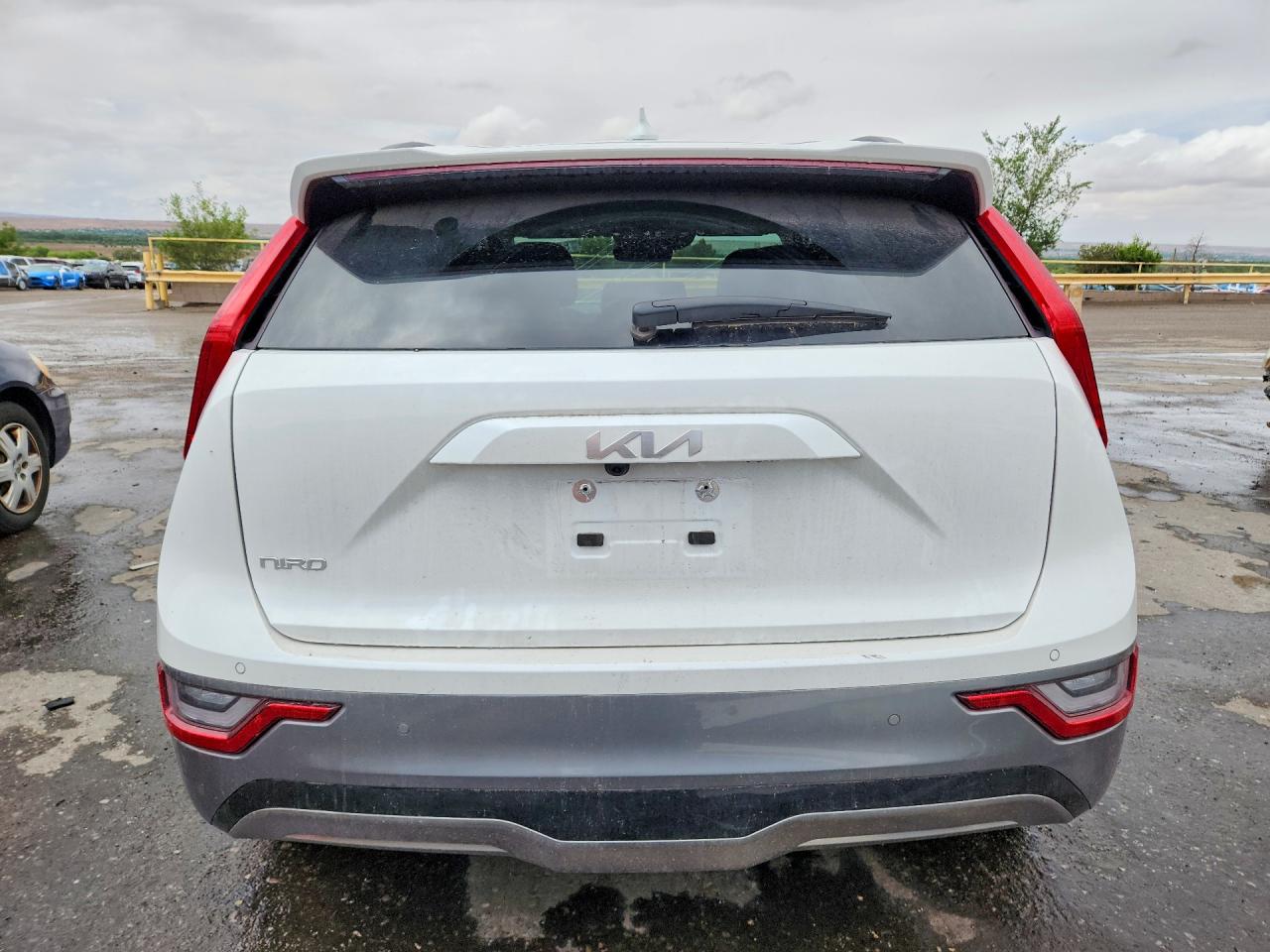 Kia Niro Wave