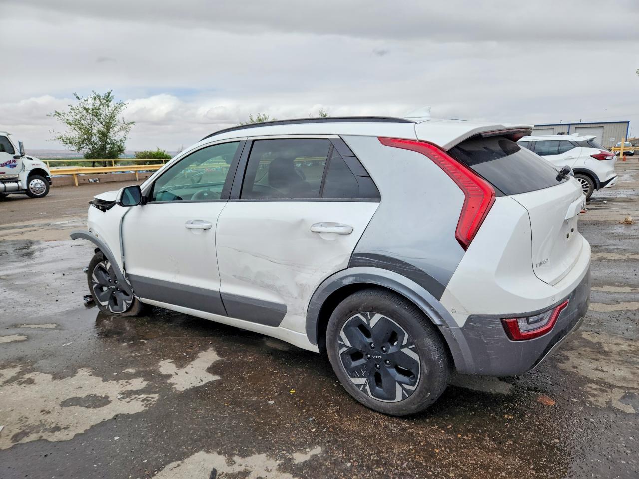 Kia Niro Wave