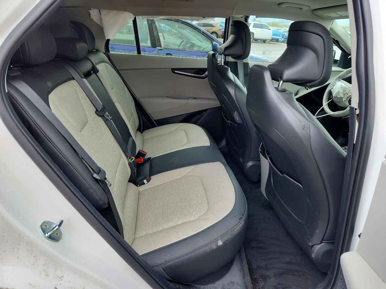 Kia Niro Wave
