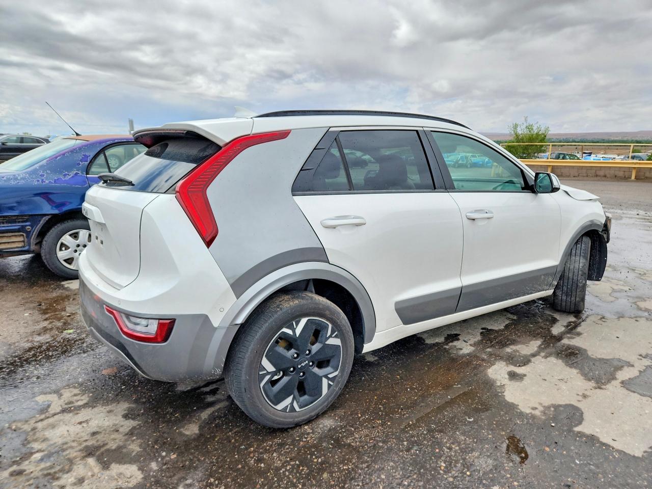 Kia Niro Wave