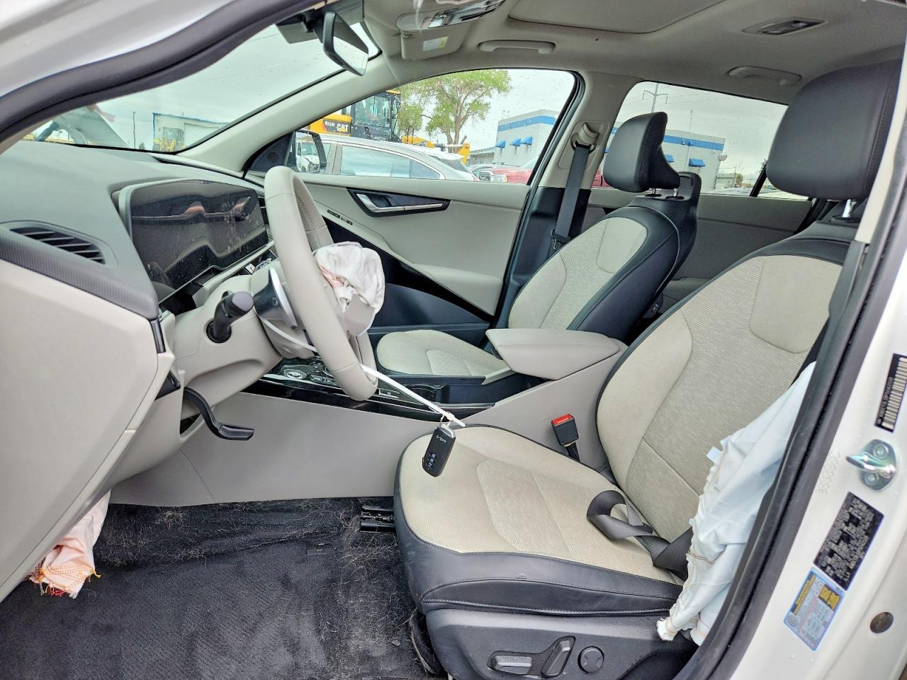 Kia Niro Wave