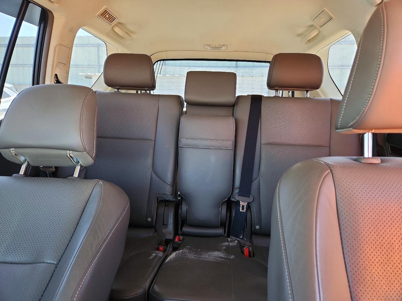 Lexus Gx 460 Premium