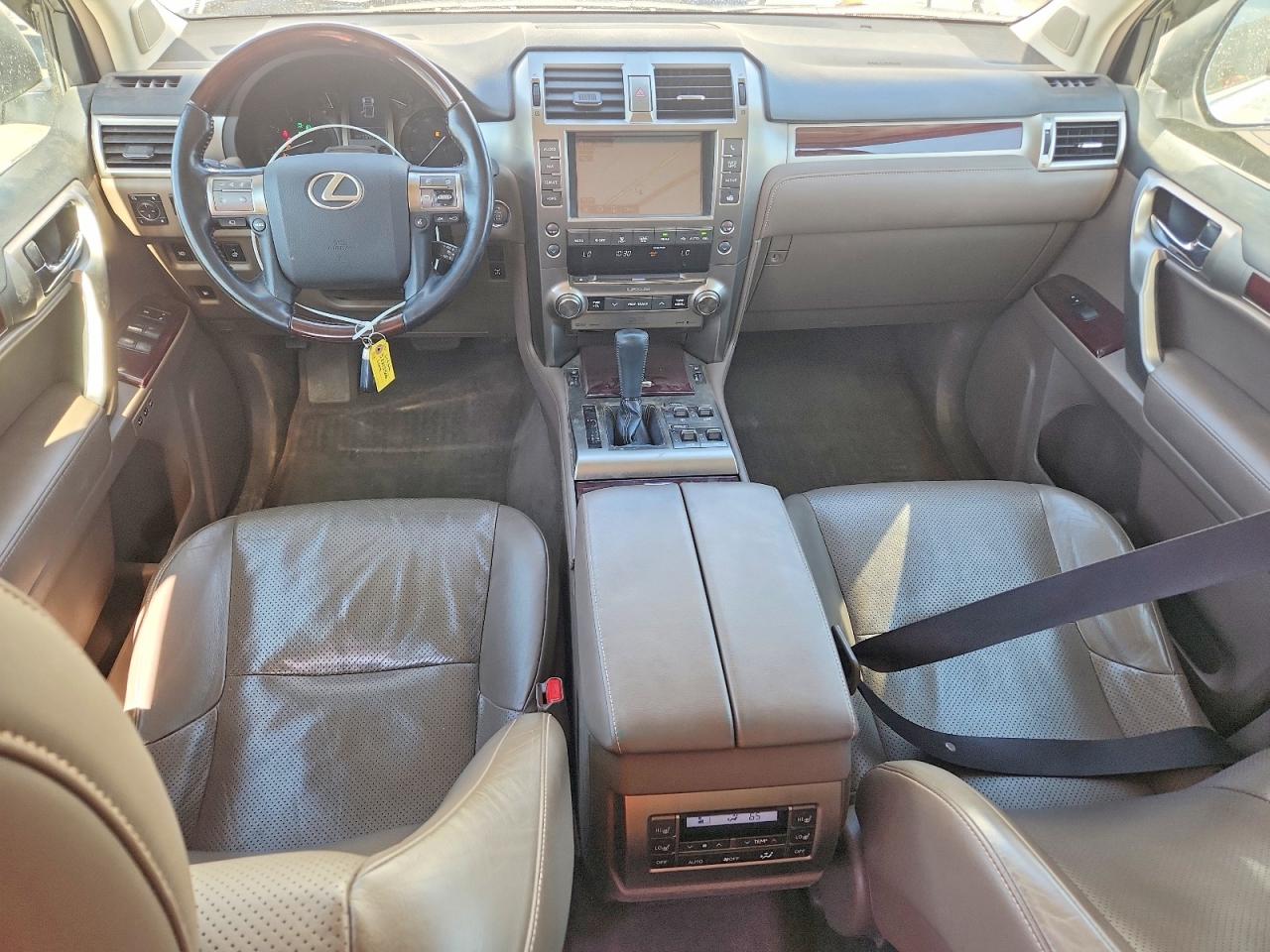 Lexus Gx 460 Premium