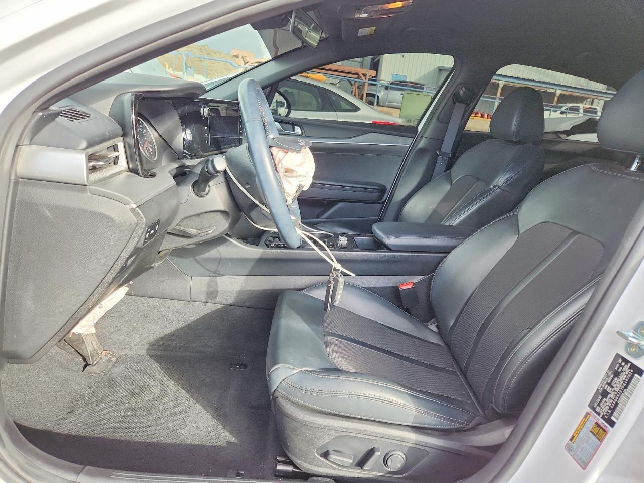Kia K5 Gt-line