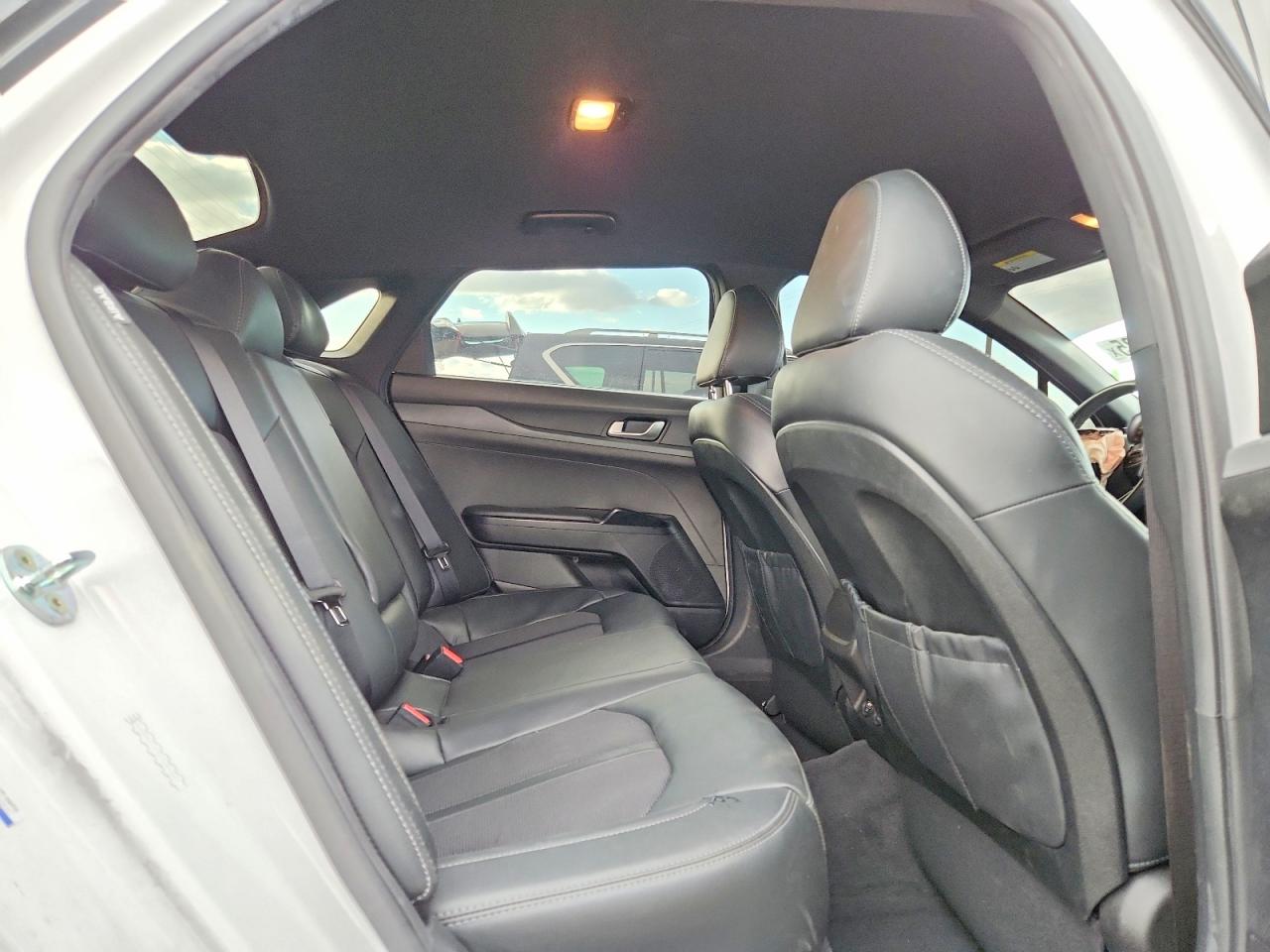 Kia K5 Gt-line