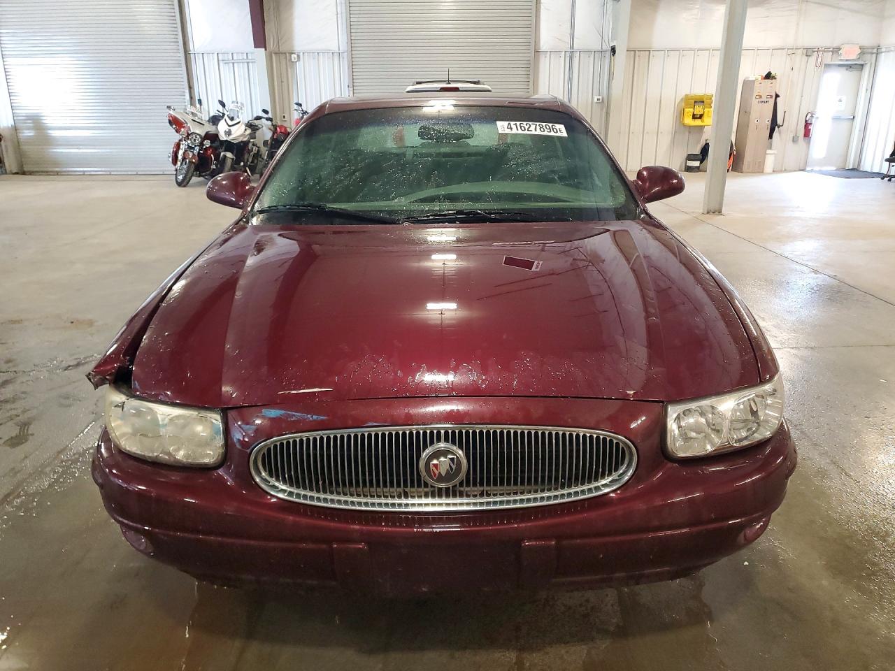 Buick LeSabre Custom