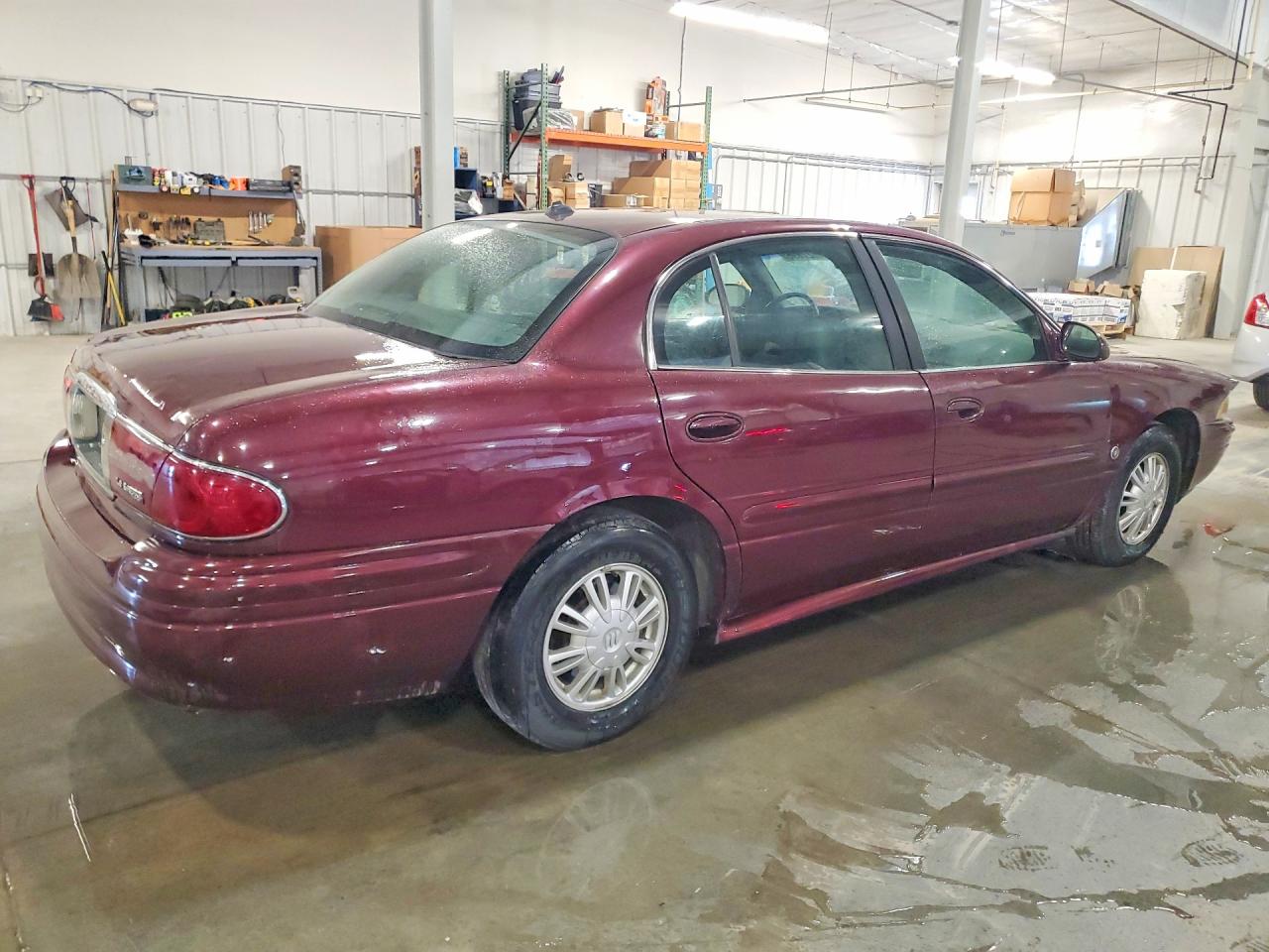 Buick LeSabre Custom