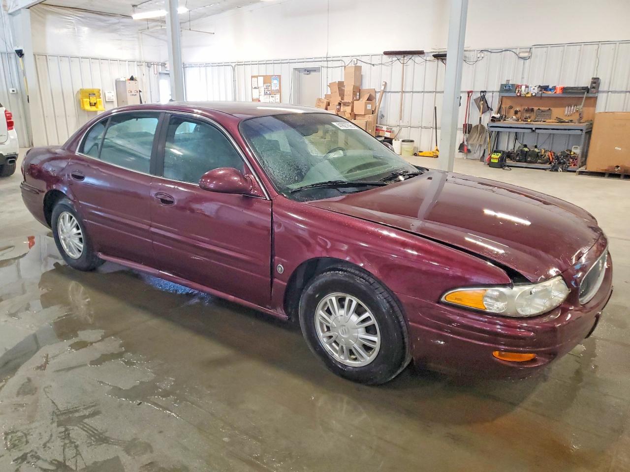 Buick LeSabre Custom