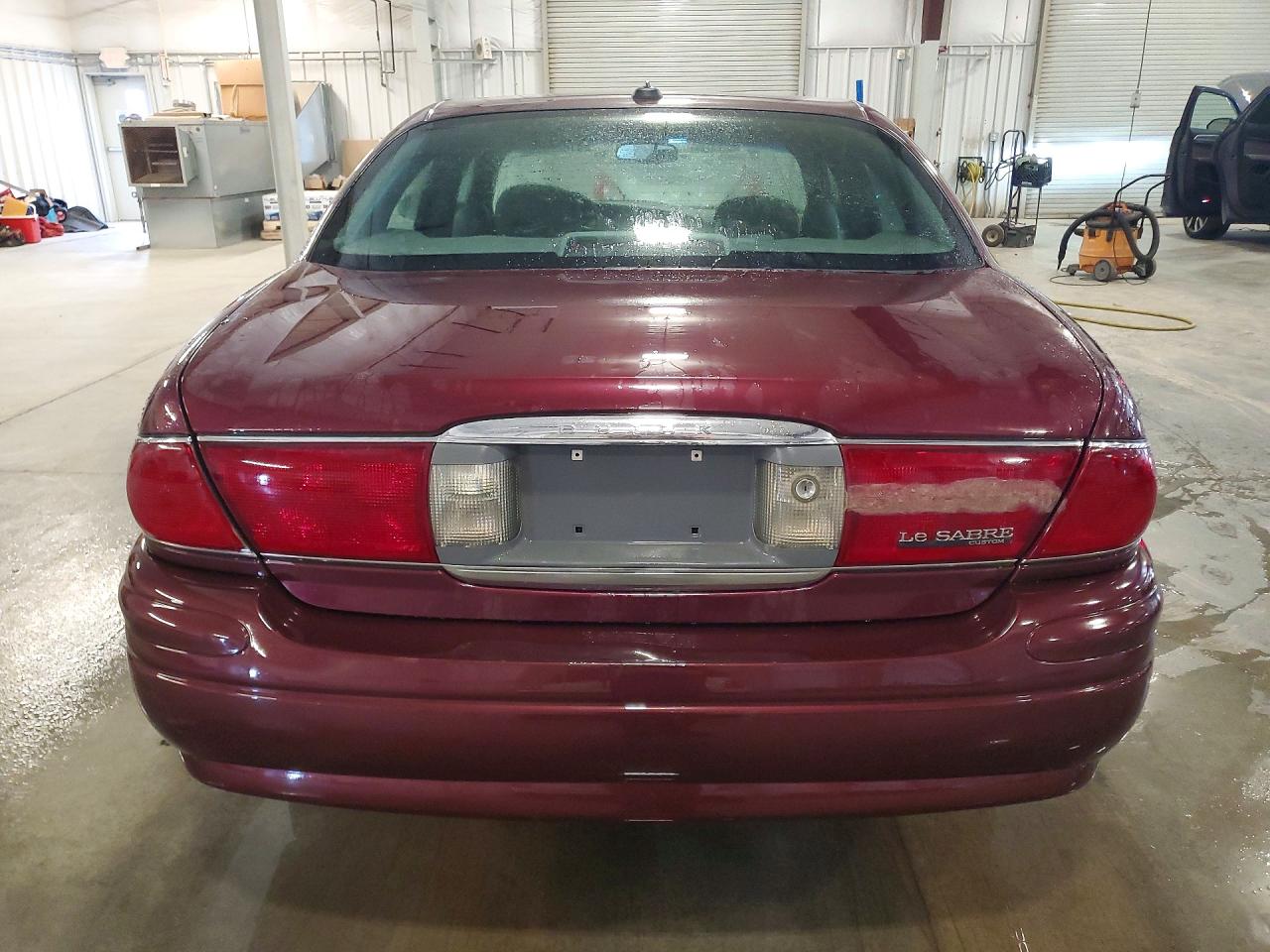 Buick LeSabre Custom