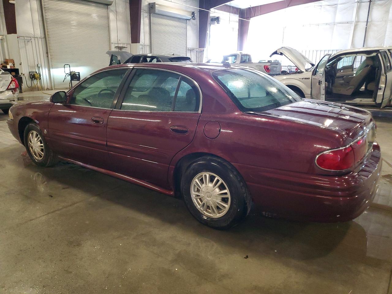 Buick LeSabre Custom