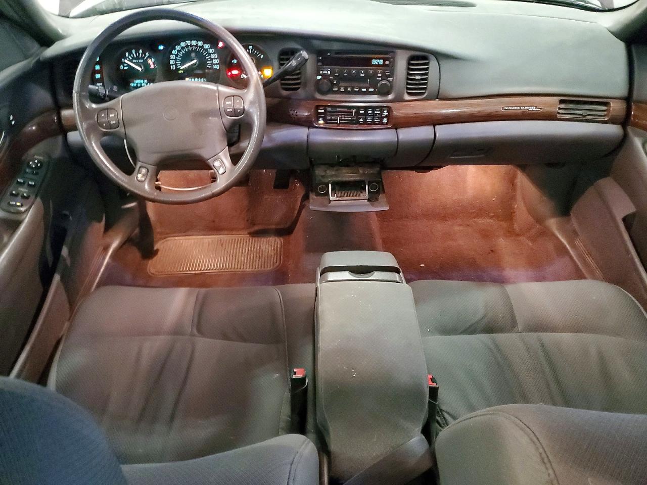 Buick LeSabre Custom