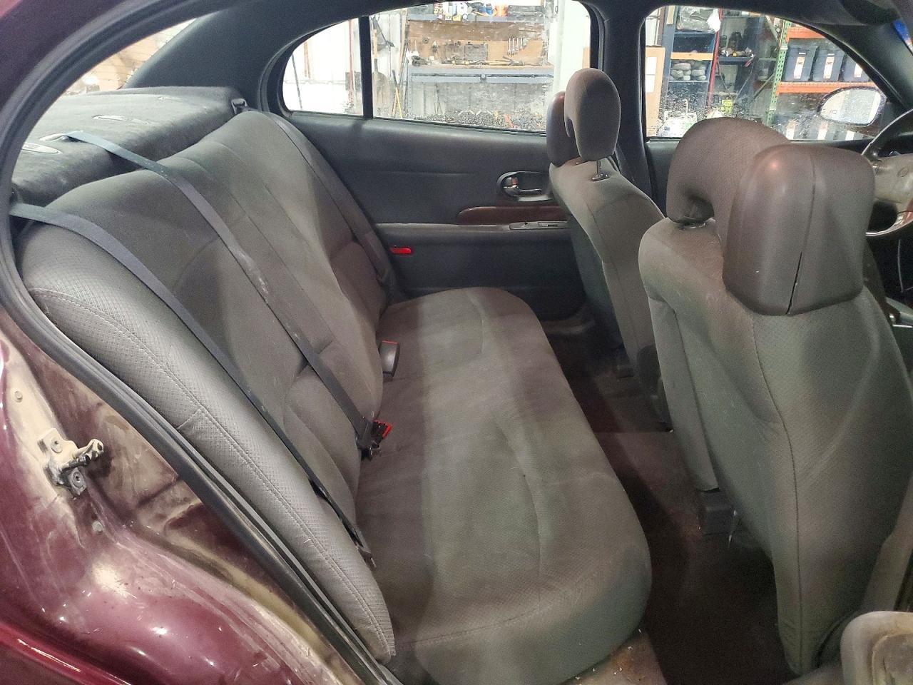 Buick LeSabre Custom
