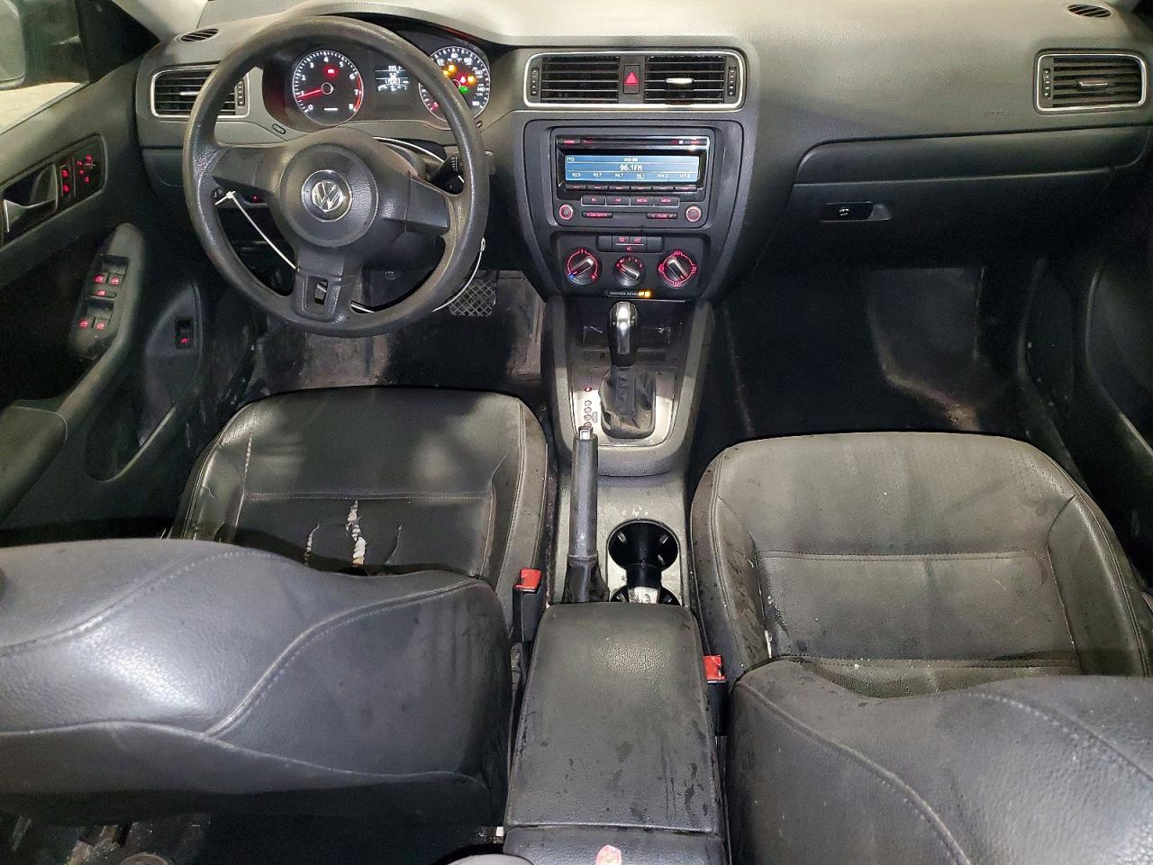 Volkswagen Jetta Se