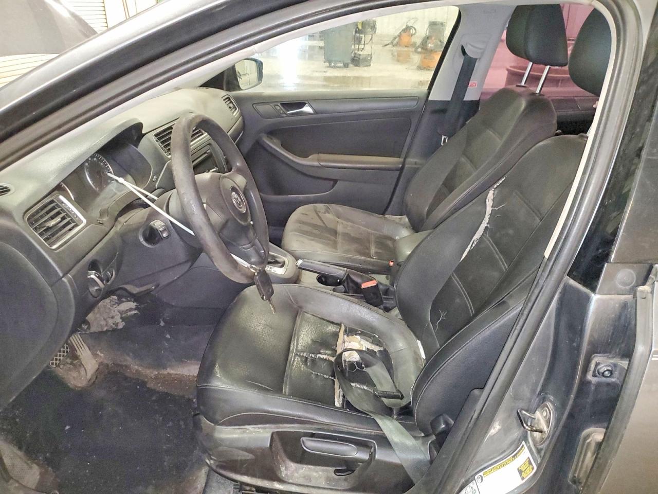 Volkswagen Jetta Se