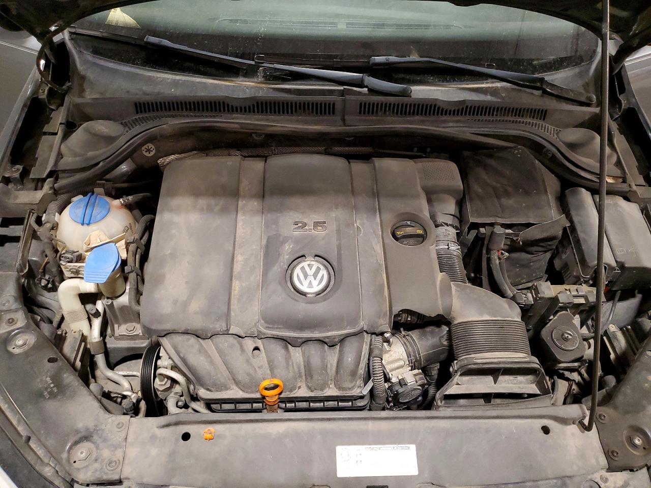 Volkswagen Jetta Se