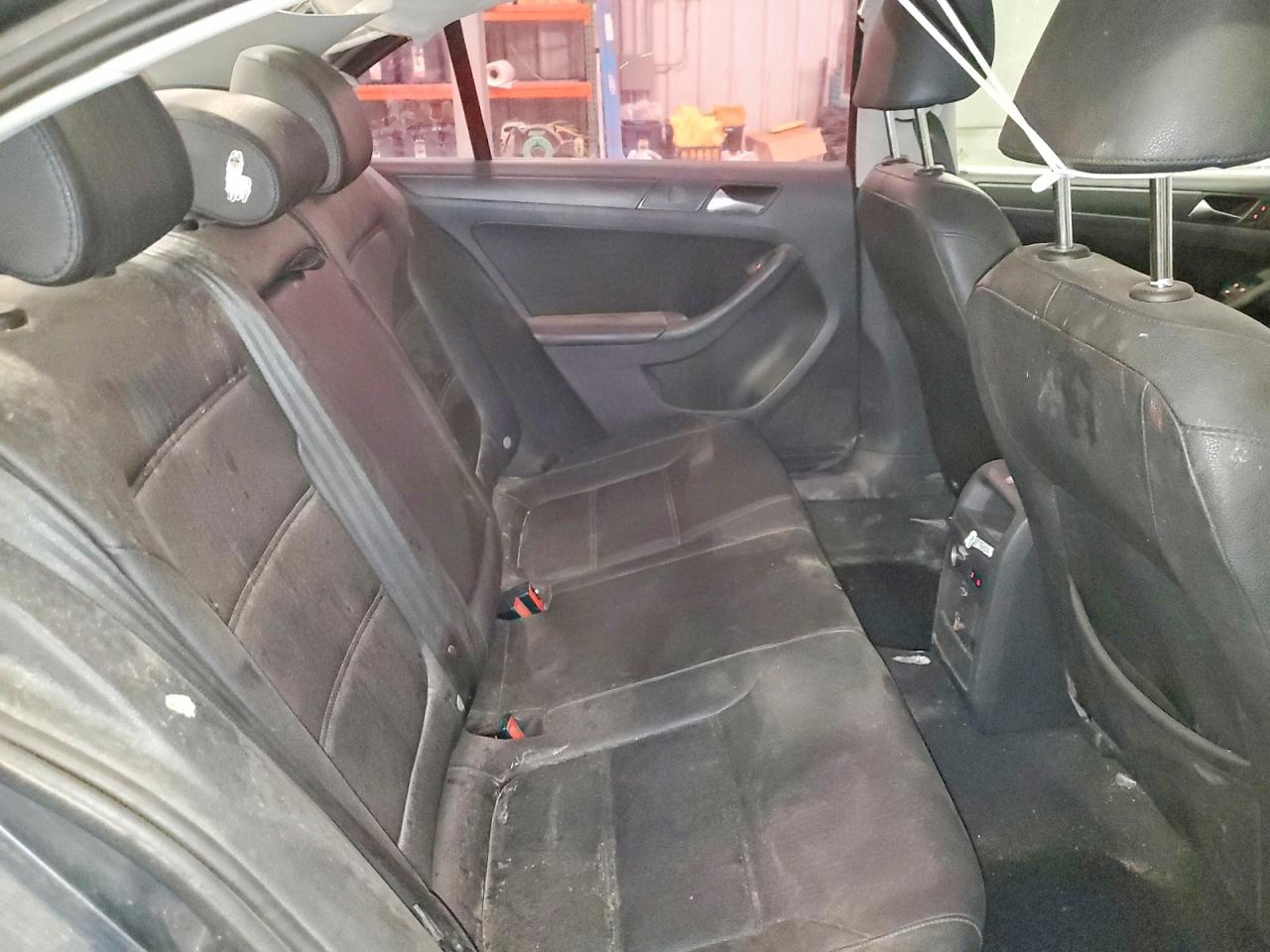 Volkswagen Jetta Se