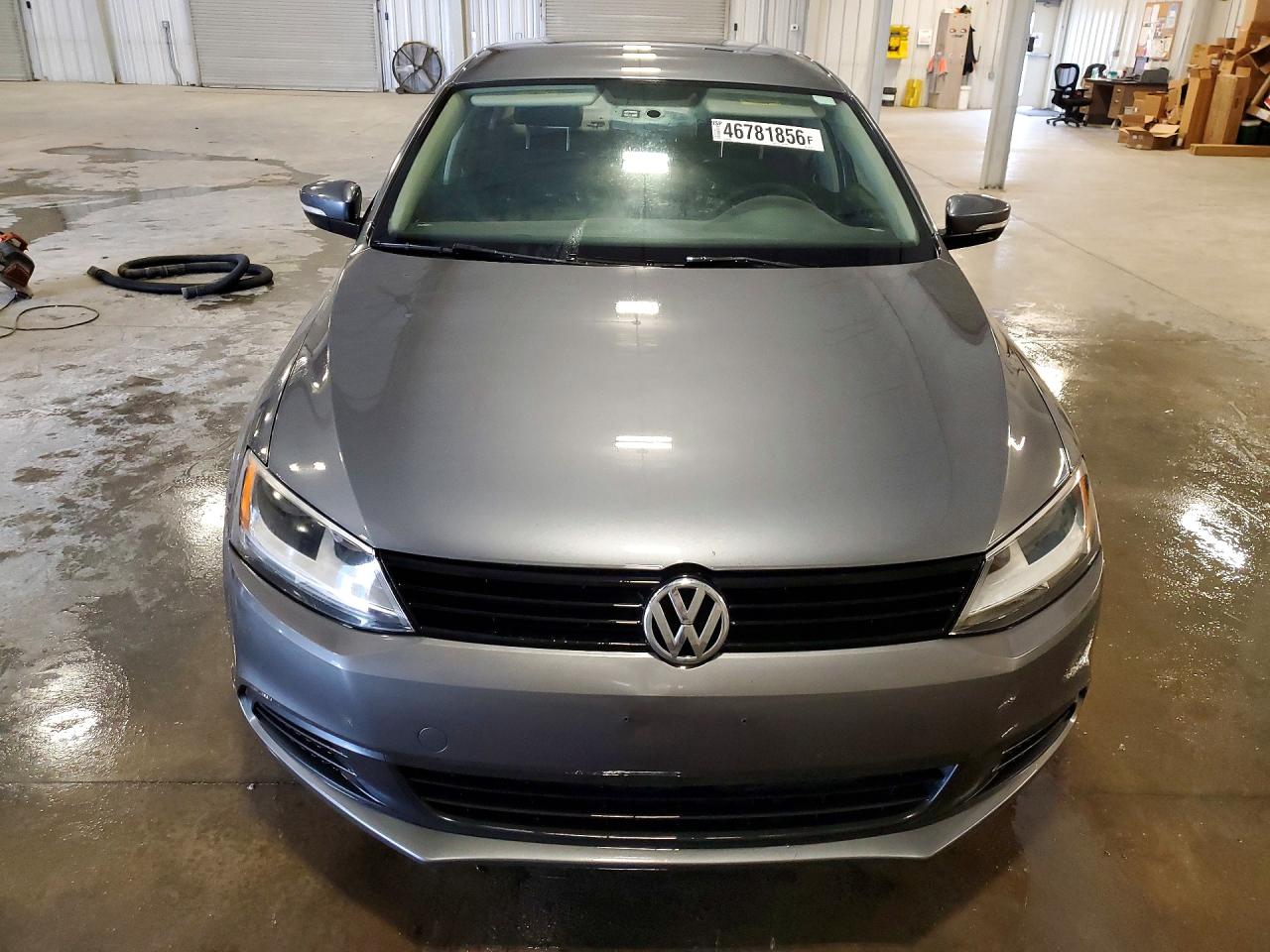 Volkswagen Jetta Se