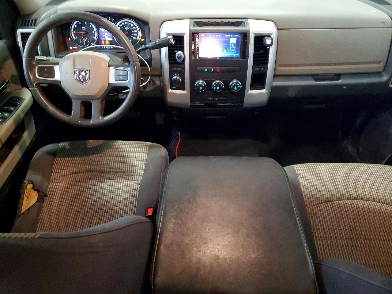 Dodge Ram 1500