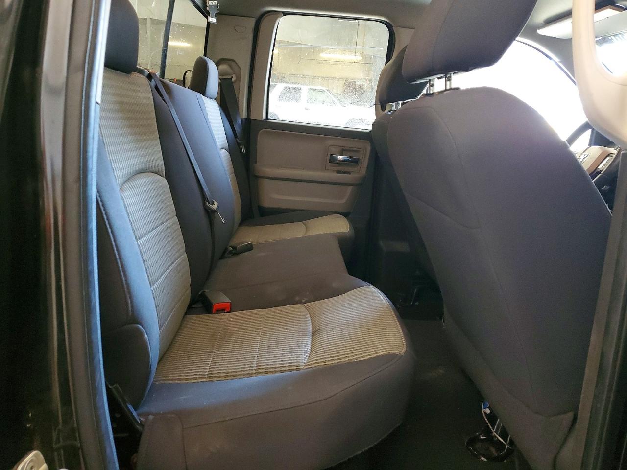 Dodge Ram 1500