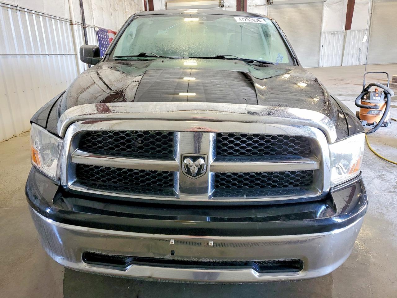 Dodge Ram 1500