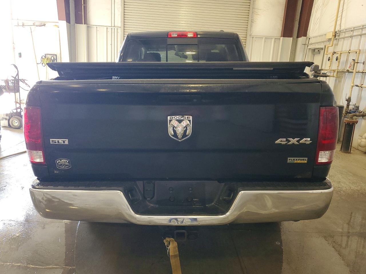 Dodge Ram 1500