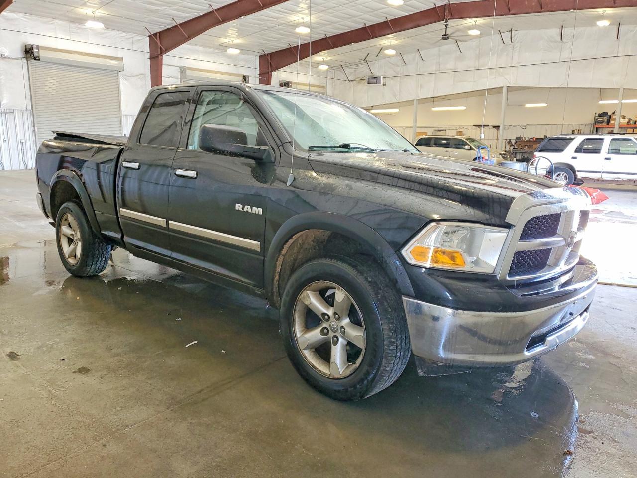 Dodge Ram 1500