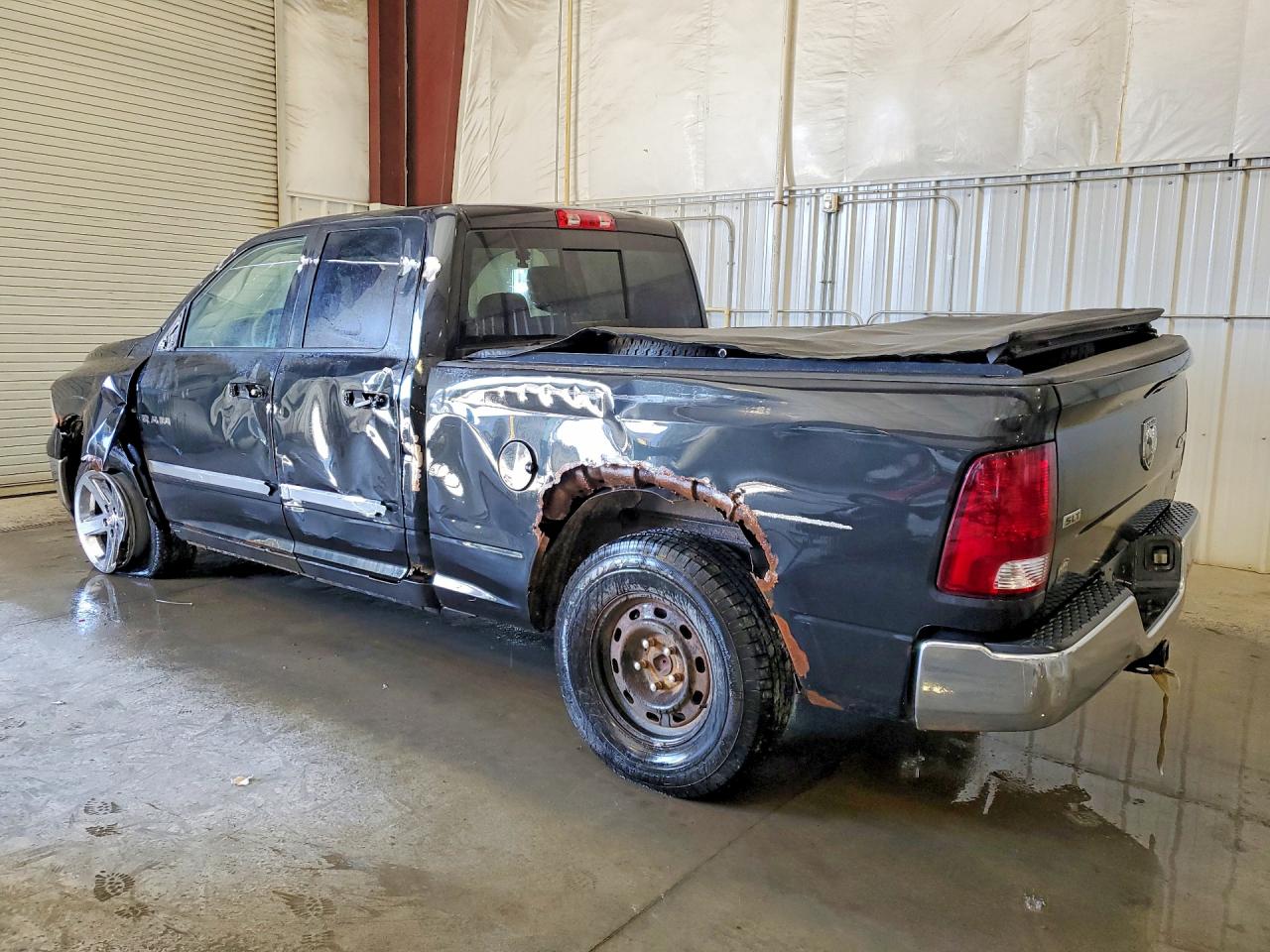 Dodge Ram 1500