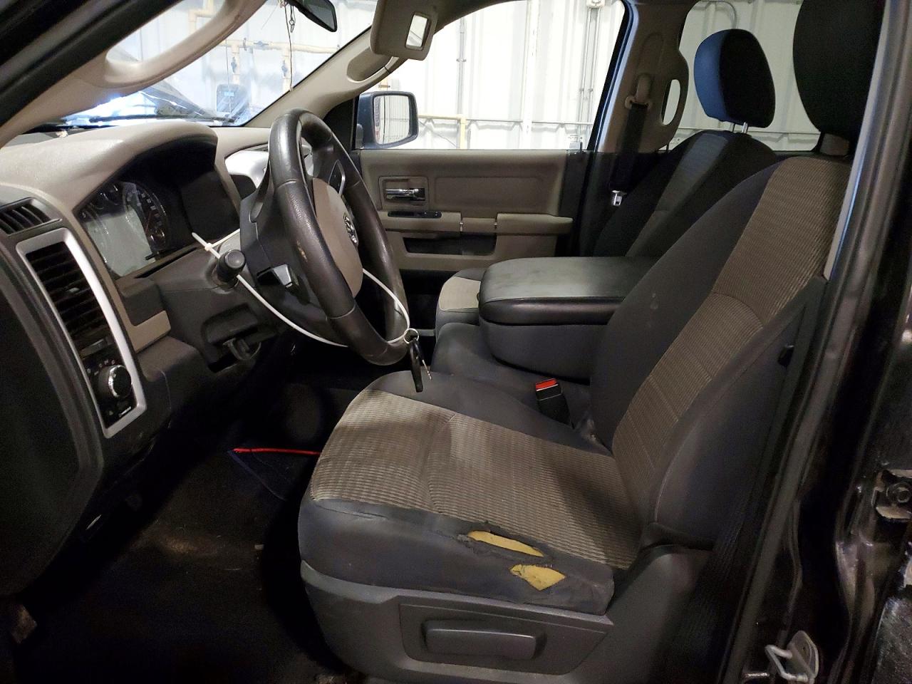 Dodge Ram 1500