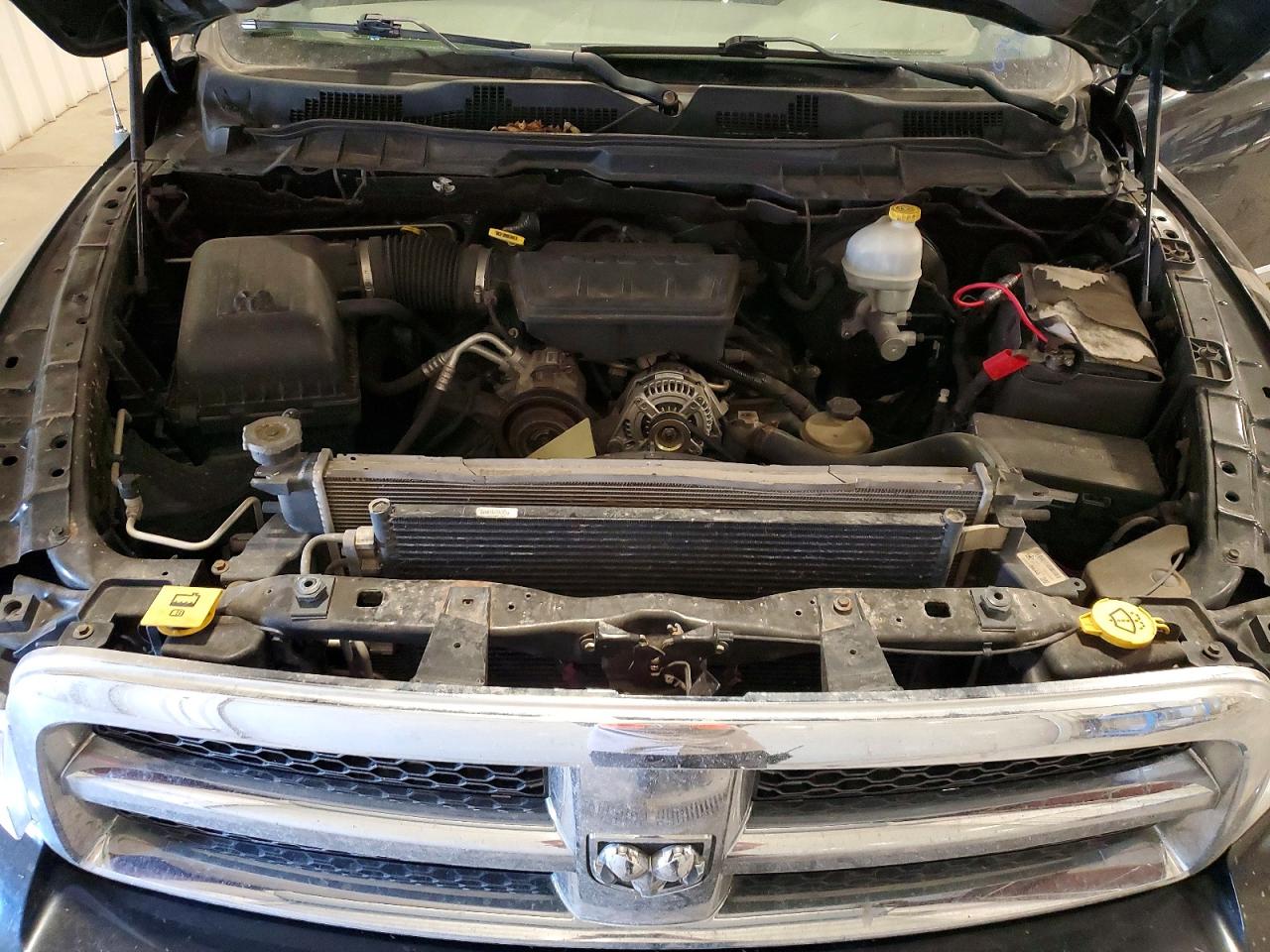 Dodge Ram 1500