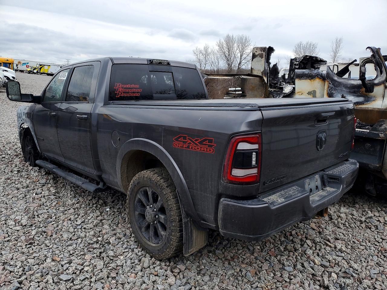 Ram 3500