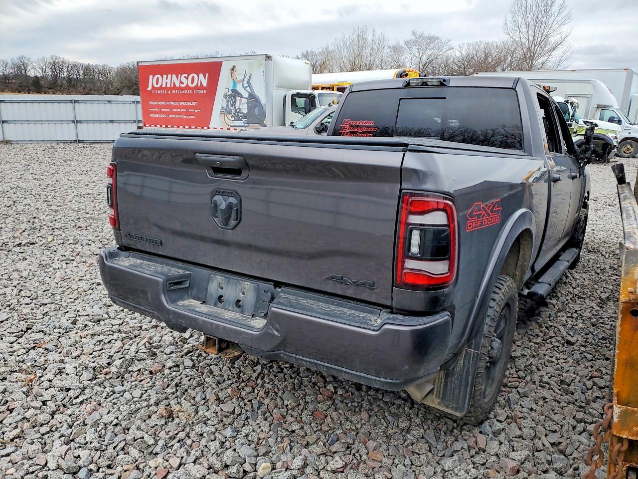 Ram 3500
