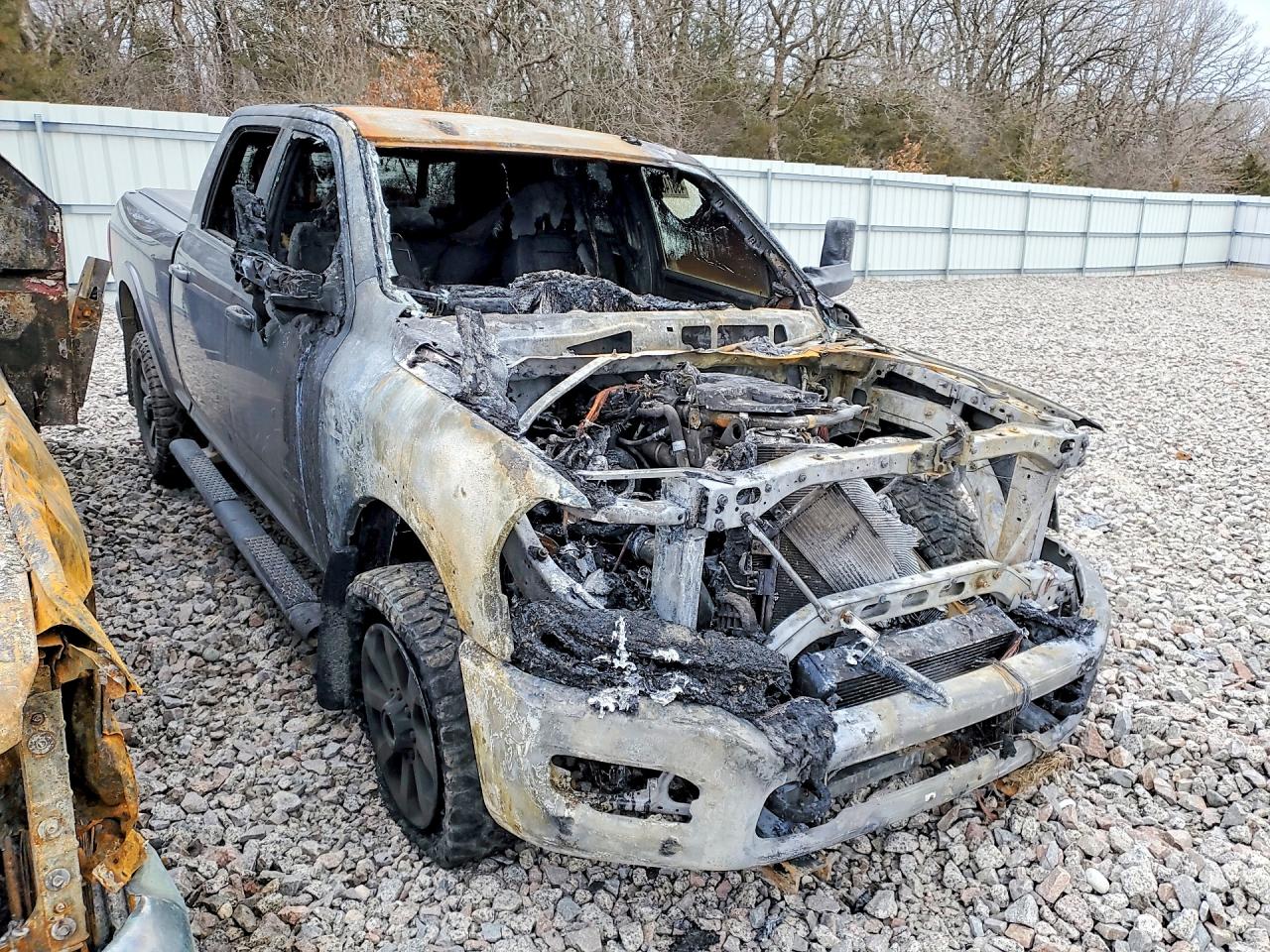 Ram 3500
