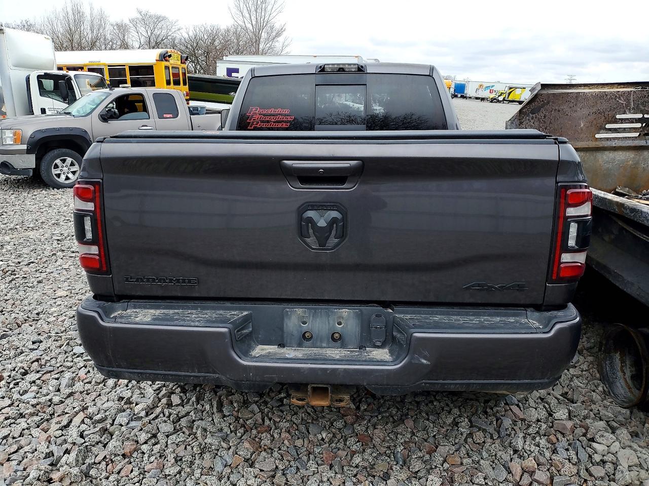 Ram 3500
