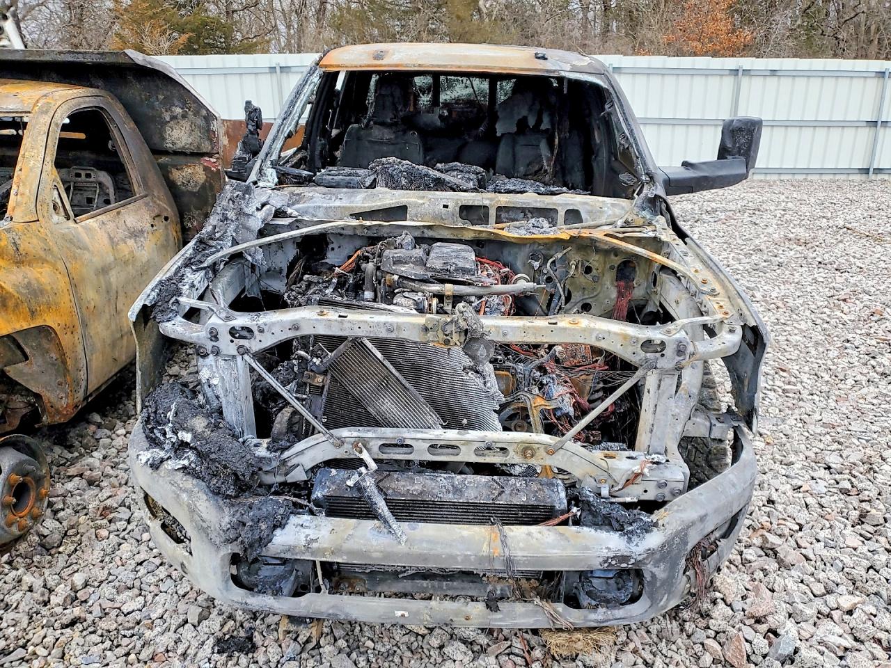 Ram 3500