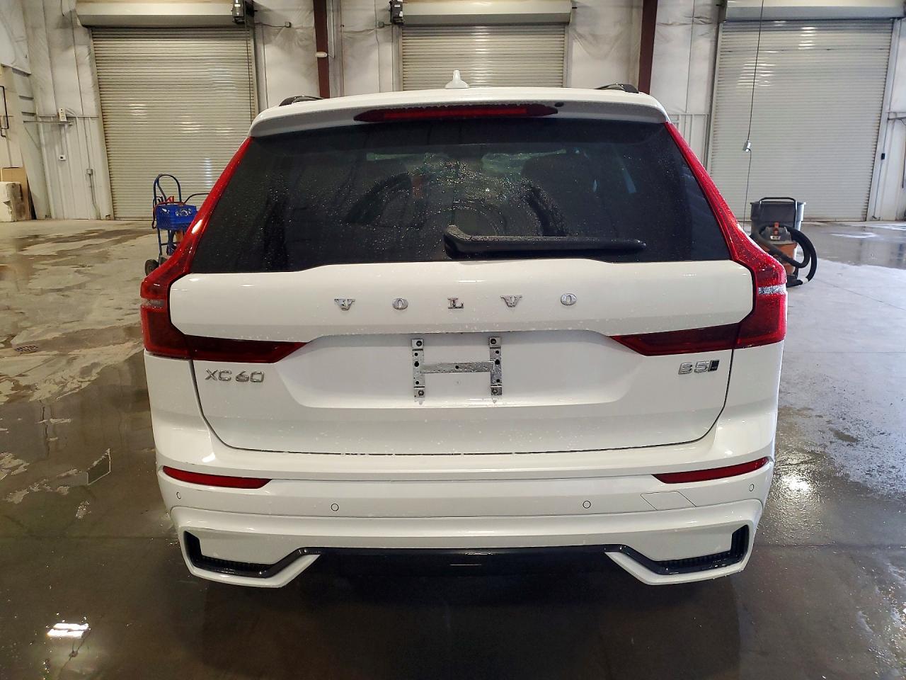 Volvo XC60 Plus