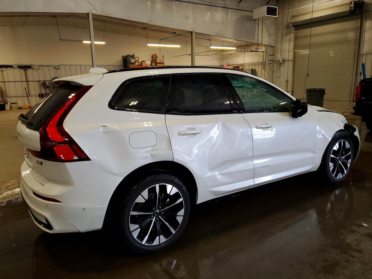 Volvo XC60 Plus