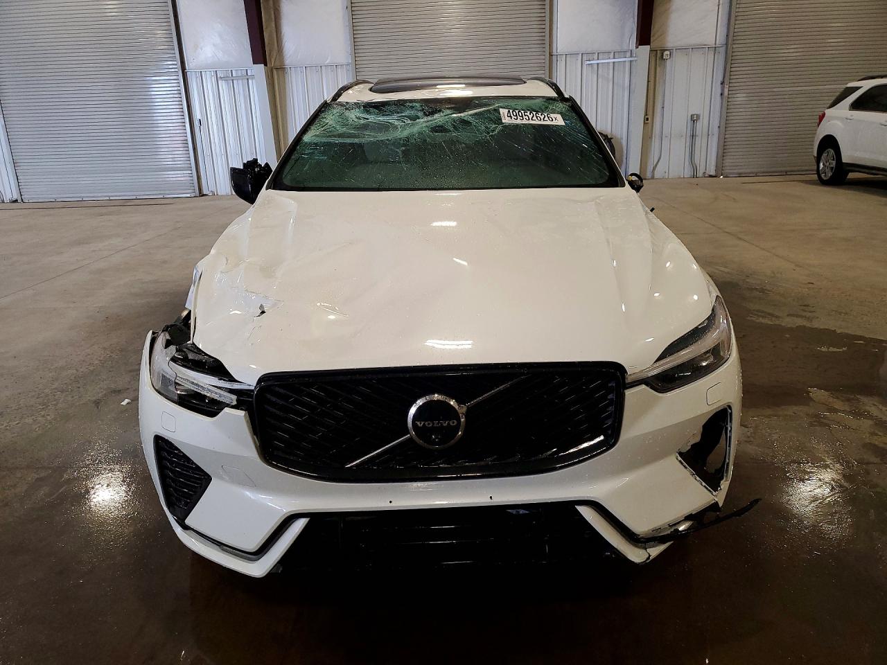 Volvo XC60 Plus