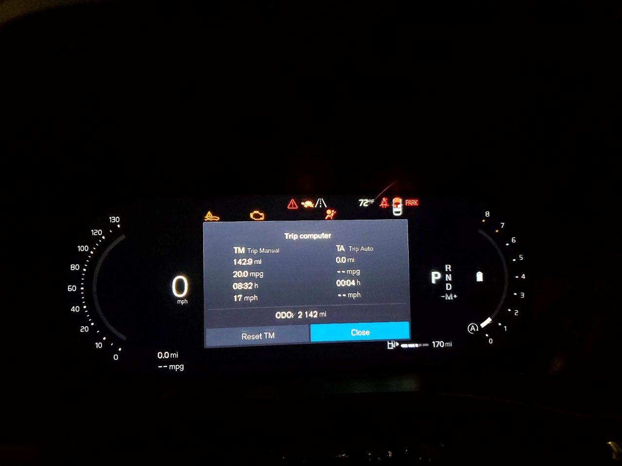 Volvo XC60 Plus